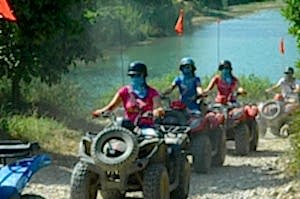 ATV Safari