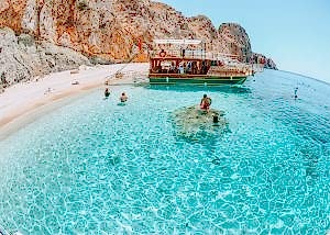 Adrasan Suluada Yat Turu