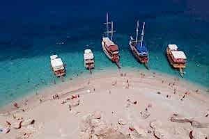 Adrasan Suluada Yat Turu