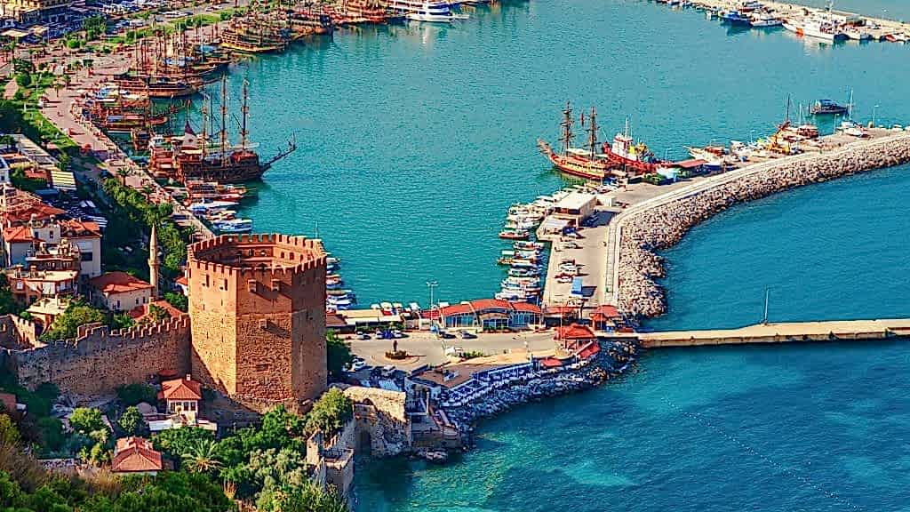 Alanya