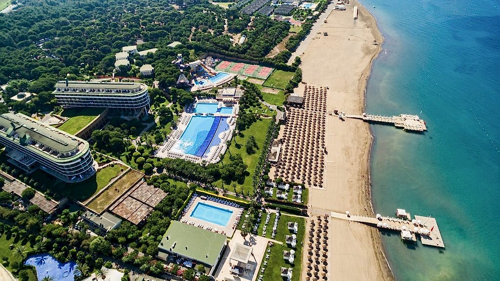 Belek Otelleri