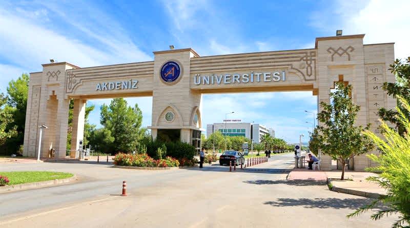 Akdeniz Üniversitesi
