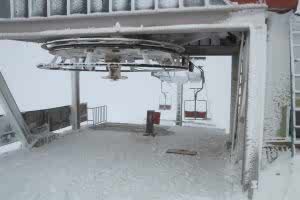 Saklıkent Kayak Turu