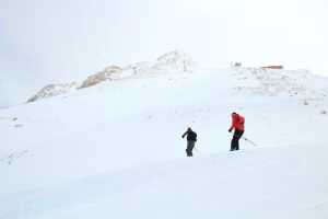 Saklıkent Kayak Turu