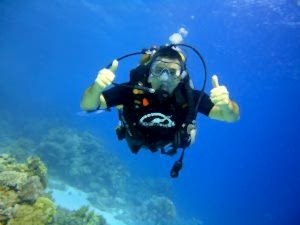 Antalya Dalış Turu