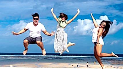 Antalya Macera Tatili