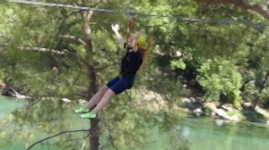 Zipline