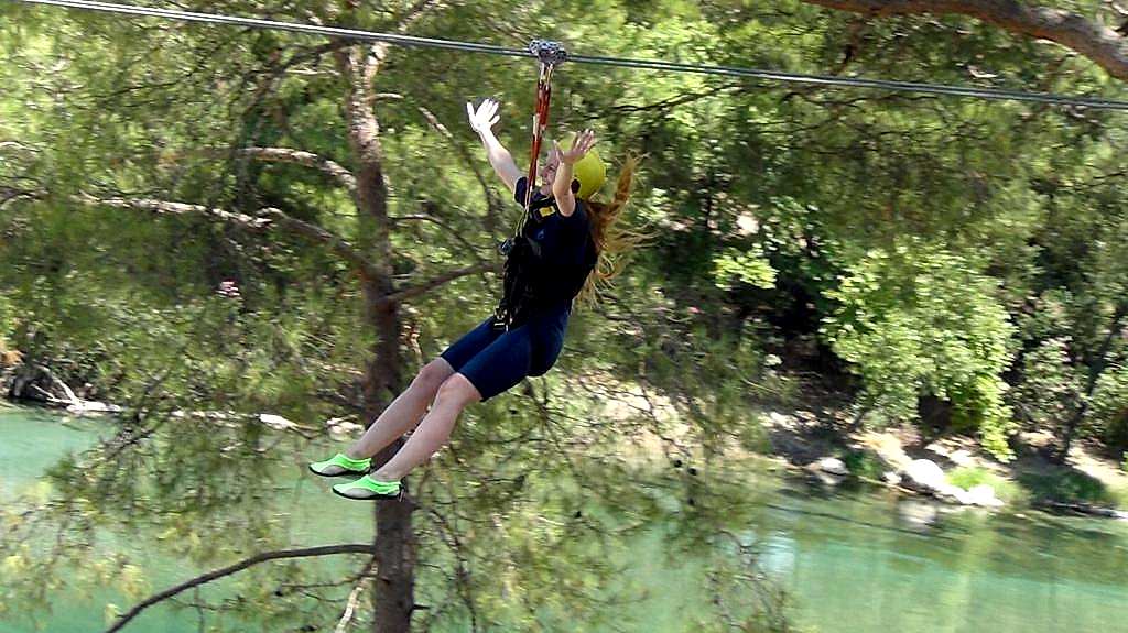 Zipline