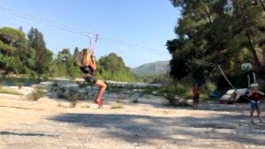 Antalya Combo Rafting Turları